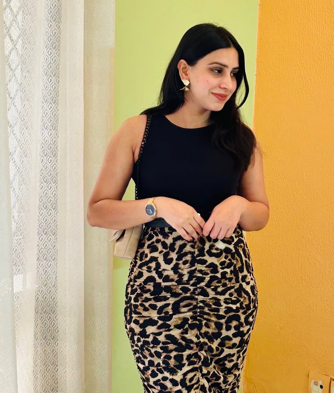 Neha Patel