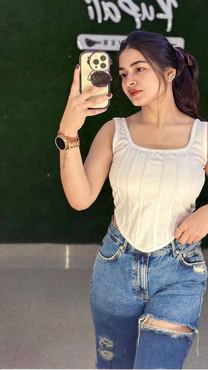 Ishita Chatterjee