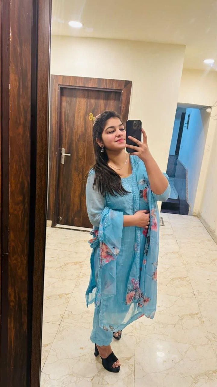 Myra Subramanian