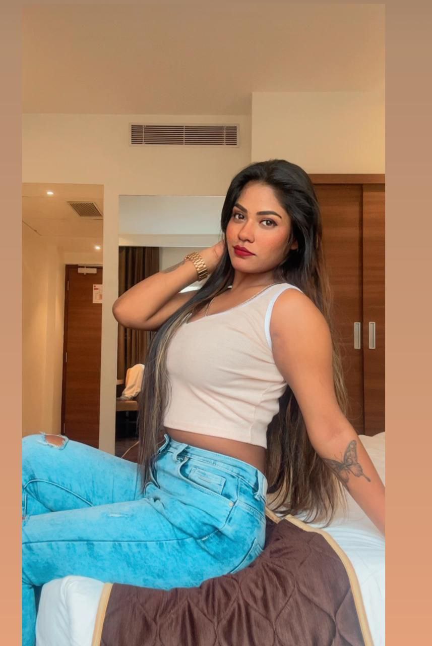 Kiara Deshmukh