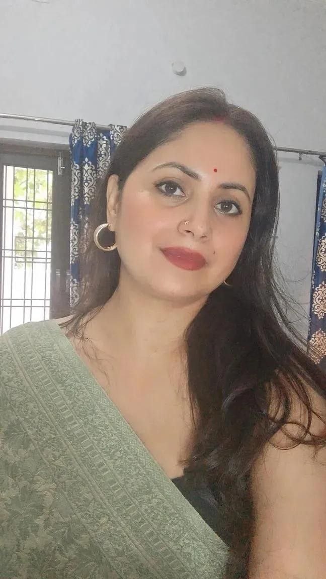 Nandini Deshmukh