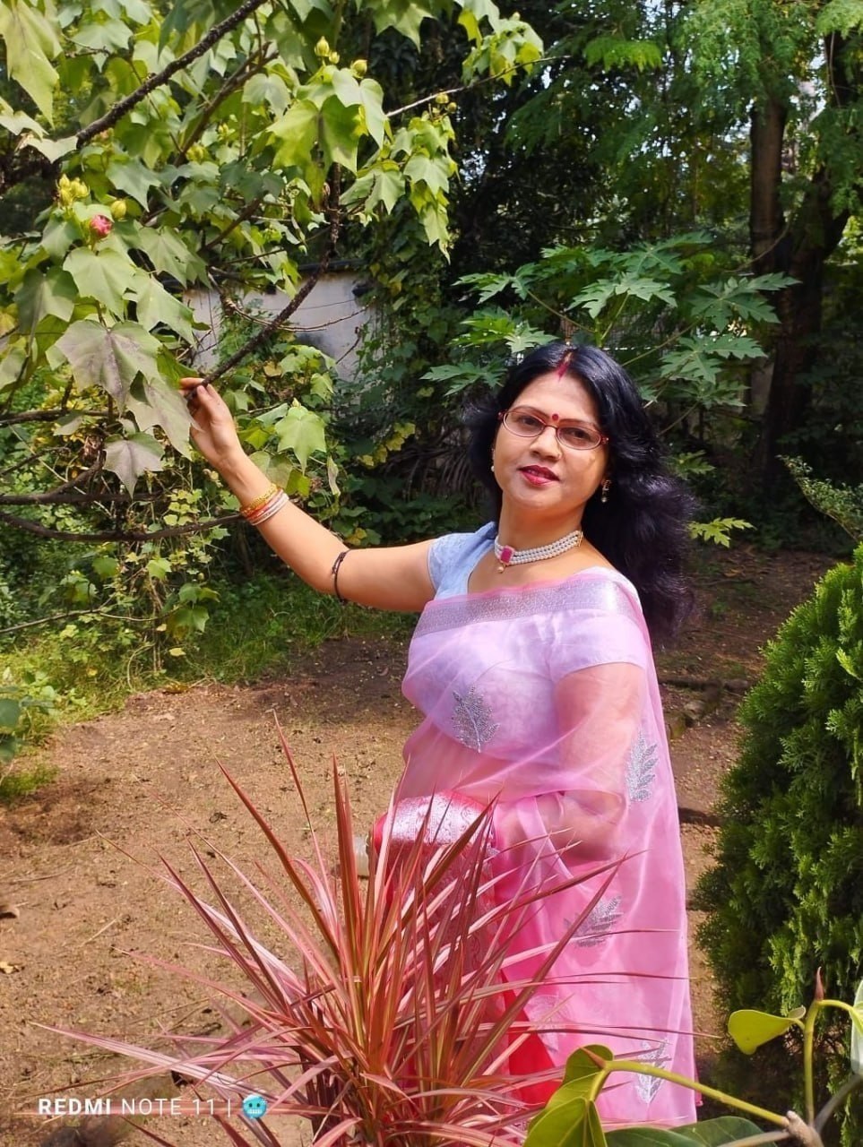 Alisha Srivastava