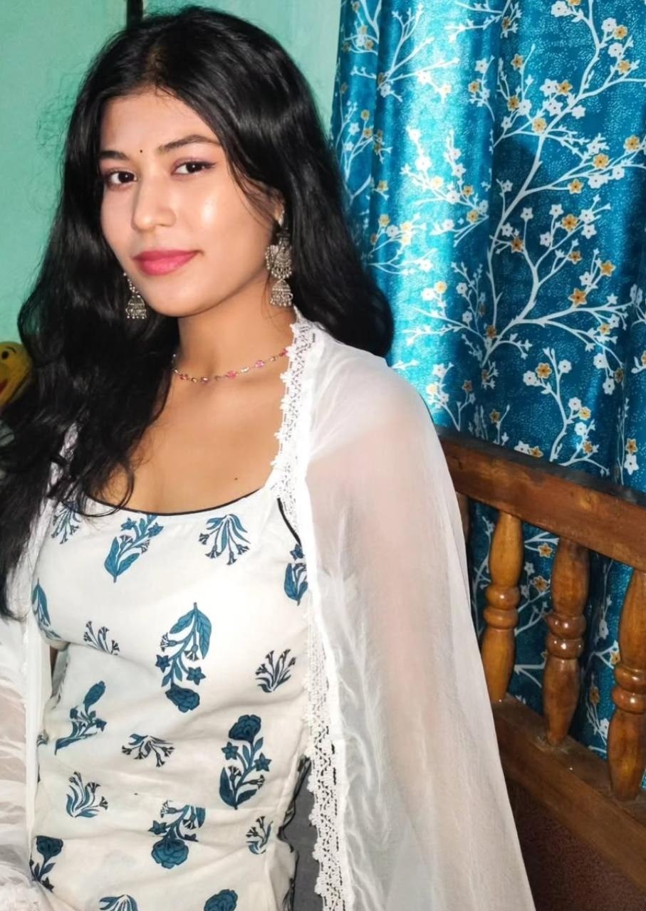 Charvi Agarwal